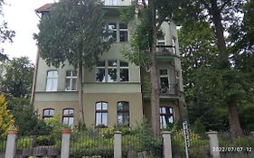 Sopot Homey Apartment
