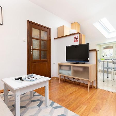 Sopot Homey Apartment Zewnętrze zdjęcie
