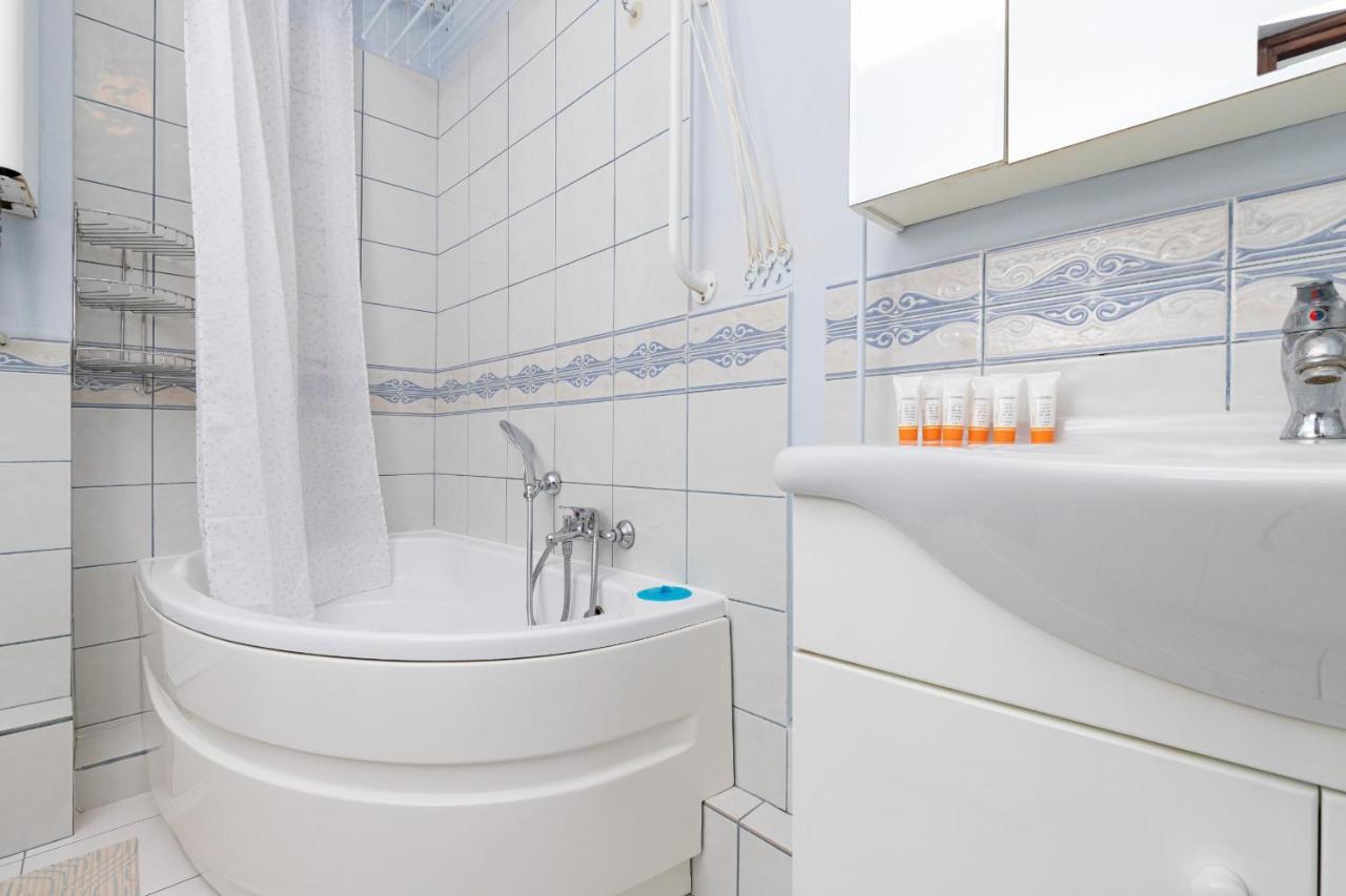 Sopot Homey Apartment Zewnętrze zdjęcie