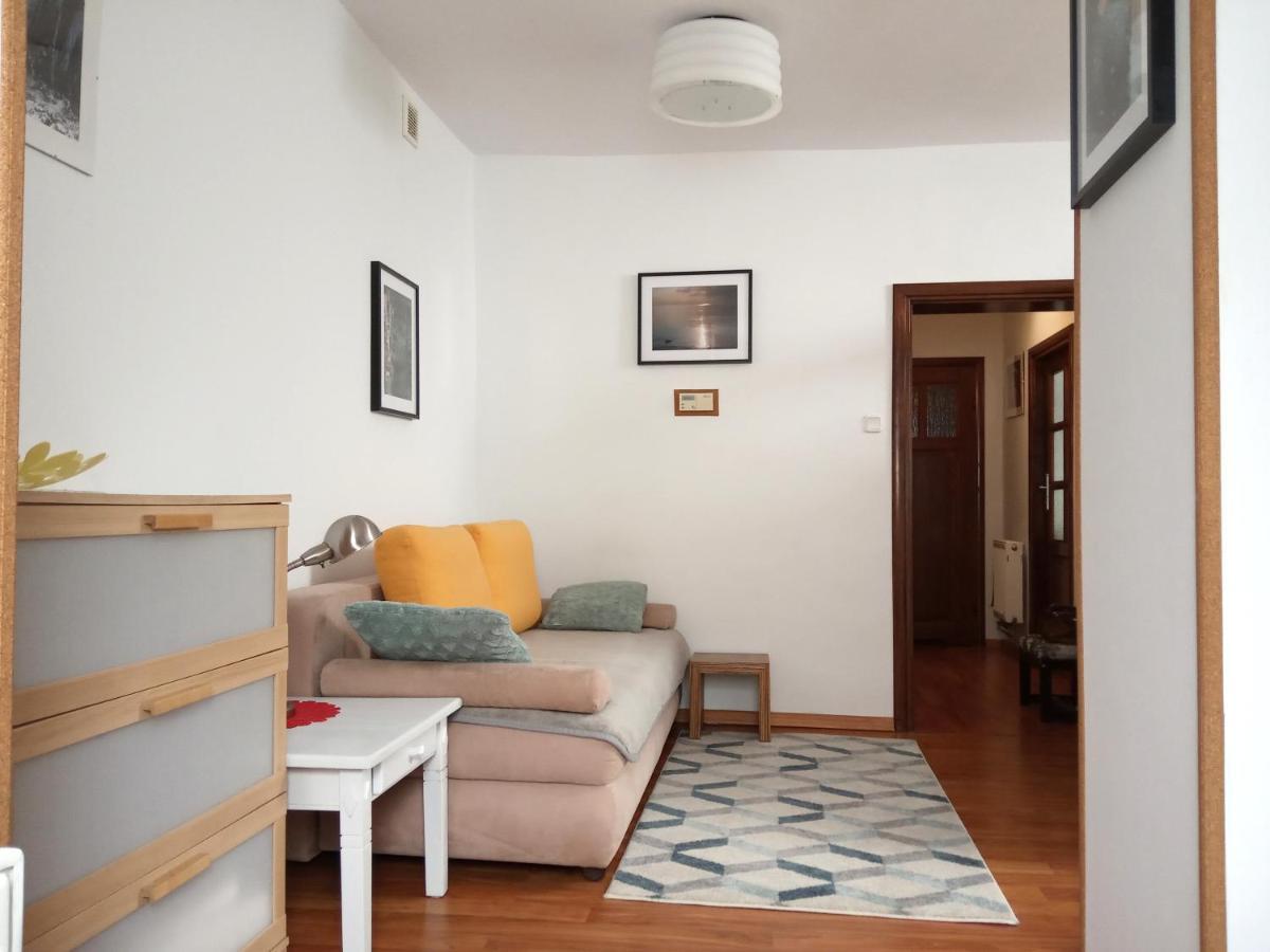 Sopot Homey Apartment Zewnętrze zdjęcie