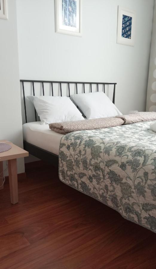 Sopot Homey Apartment Zewnętrze zdjęcie