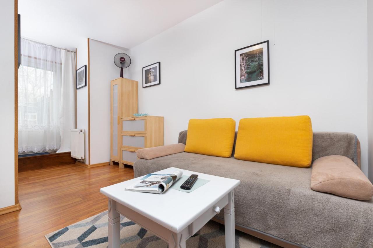 Sopot Homey Apartment Zewnętrze zdjęcie