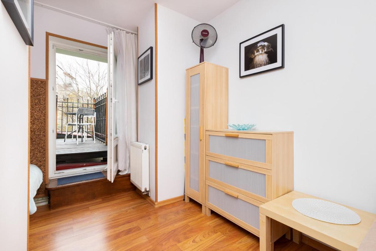 Sopot Homey Apartment Zewnętrze zdjęcie