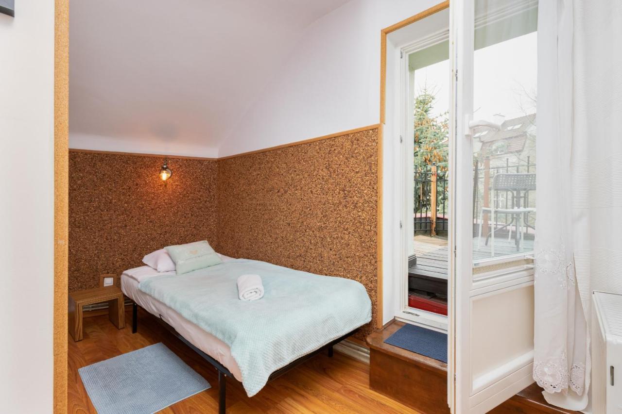 Sopot Homey Apartment Zewnętrze zdjęcie