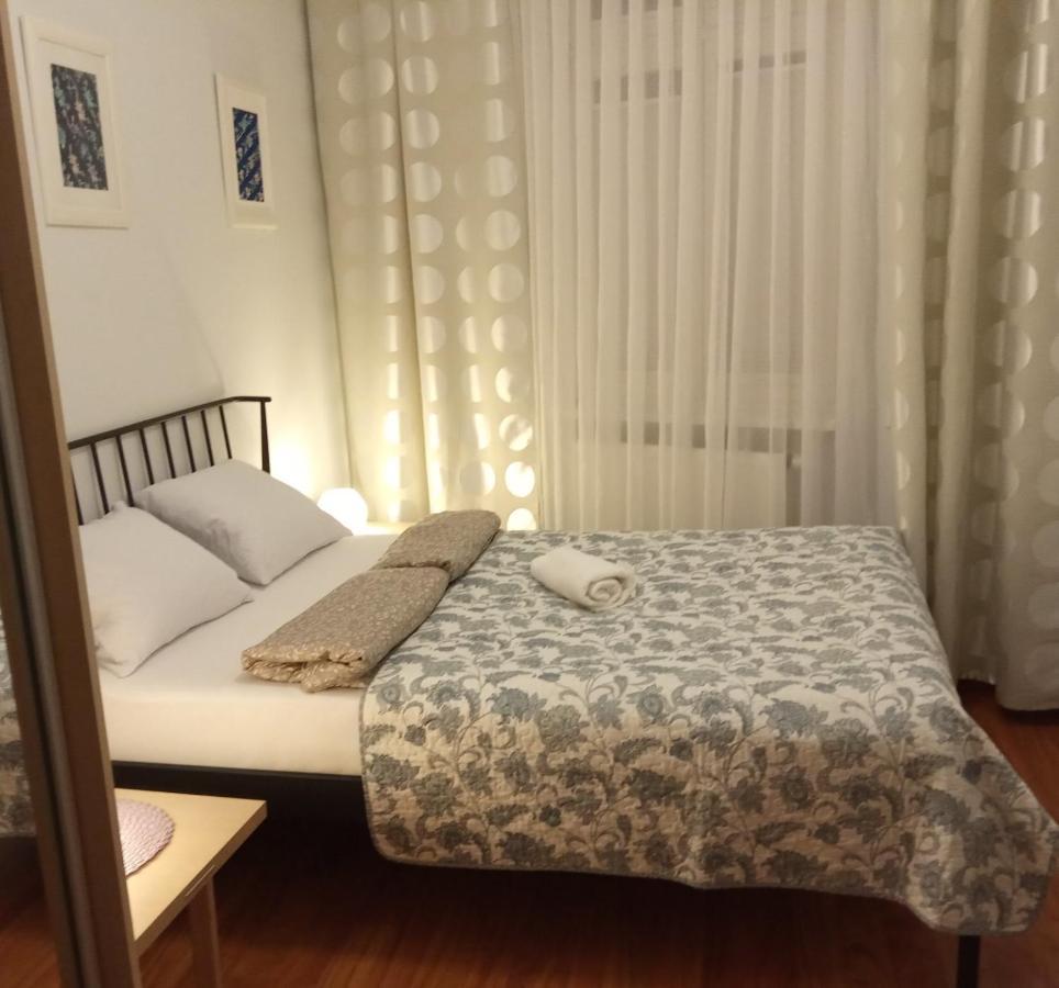 Sopot Homey Apartment Zewnętrze zdjęcie