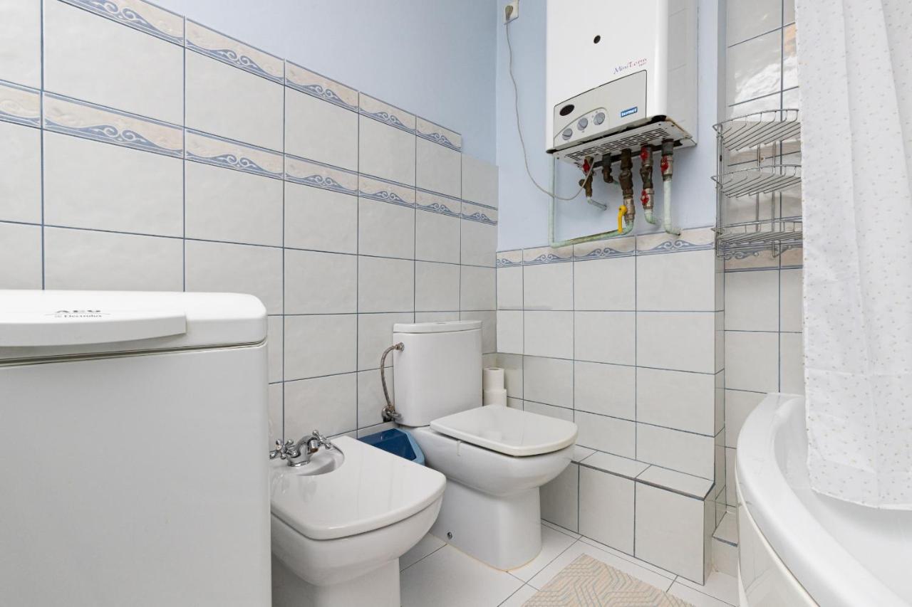 Sopot Homey Apartment Zewnętrze zdjęcie