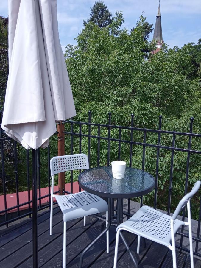 Sopot Homey Apartment Zewnętrze zdjęcie