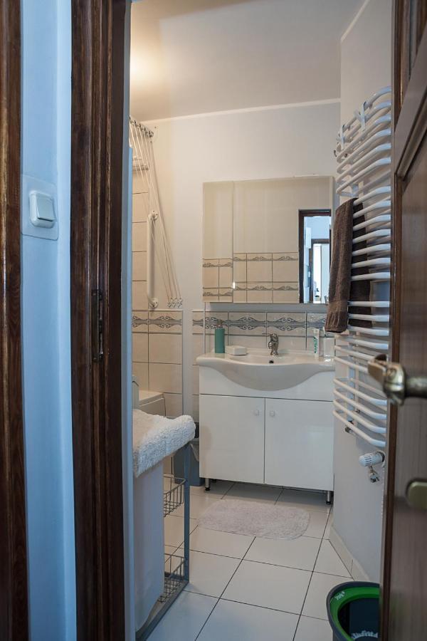 Sopot Homey Apartment Zewnętrze zdjęcie