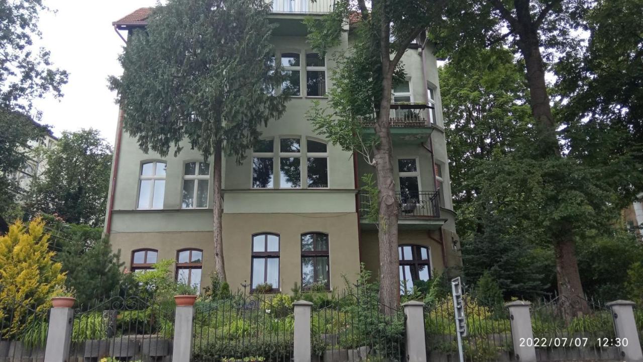 Sopot Homey Apartment Zewnętrze zdjęcie